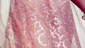 Hey, check out this super anal session with desi indian muslim couple going bareback in english style, fingering her big ass and moaning in homemade rough sex!