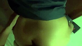 let's play a horny game with my 18 year old sister-in-law and end up with my cock wrecking her tight wet pussy