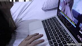 nahuli ko si insan nanonood ng porn