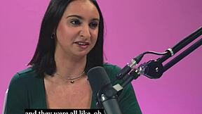 omg big tits colombian teen 18+ hailey rose just masturbated for playboy after her casting interview 😍🍑