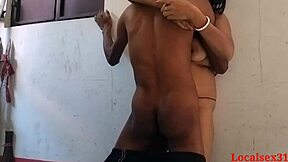 village teacher best sex by her student official video by localsex31