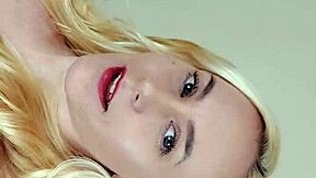 i cant believe this muscle girl humiliates my tiny 18+ biceps