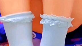 I love how this cute Mexican teen takes my hardcore anal creampie outdoors and sucks me clean afterward