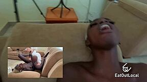 hey bella, in this full scene you're getting that first-time ebony interracial doggystyle pounding