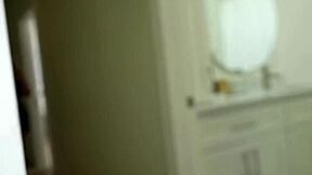 i feel so aroused by danny steele getting pov blowjob from horny hot blonde braylin bailey in taboo