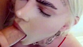 Oh man, I went from curious to totally wild in this Brazil POV casting with that busty teen Latina.