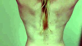 i cant believe this muscle girl humiliates my tiny 18+ biceps