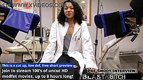 I Feel Yasmine Woods Pussy Blasted With Cum In Close Up Missionary Fucking With Gloves