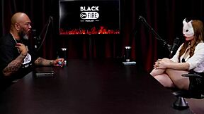 i love how victoria rubro talks about preferred cock size for sucking sitting or squirting watch on sheer red