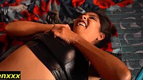 want to see beautiful indian bengali bhabhi in rough roleplay sex