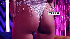 Fantasy Hottie Mia Trejsi, Want To Let Lucky Stud Cum Inside Your Tight Pussy After Deepthroat And Face Fucking?