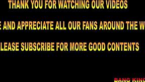 Suggestive Taboo Encounter with Politician's Daughter in Bush