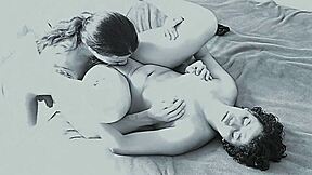 Video de seguridad shows my uncle with me when mom is not around in a neutral family context