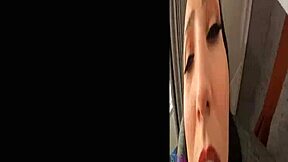 Andi Skye Fucks Hard In Casting Interview With Bent Over Doggystyle And Cowgirl Riding On Big Black Cock