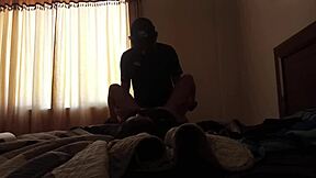 i can't stop fucking my 18 year old christian friend every time we meet her boyfriend thinks she's at church