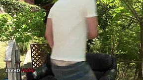 Wild asian sex adventure fully explores misaki tsubasa