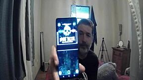 Paranormal Thrills Mix With Passion Featuring Kim Long's Intense Desires