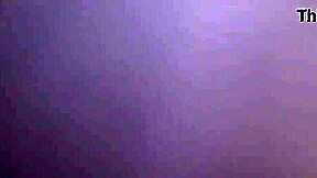 18yo tourist Emejota's bold interracial pickup thrill