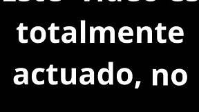 My stepsister is so young, dressed as a cop, and she says she's tired of her boyfriend's dick, wanting mine instead