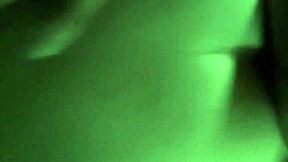 bbw asian celebrates birthday with young friend