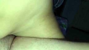 Making my cuckold watch videos of me fucking black friend and cumming in amazon position?