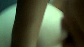 bbw asian celebrates birthday with young friend