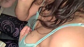 Ok Stepbro I Will Suck Your Cock And Let You Cum On My Tits But Please Don´t Tell Anybody That I Am Pregnant!