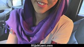 Why risk getting caught by dad when alexia and donnie can sneak in a hot blowjob and cowgirl riding session?