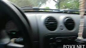 Subtle Allure of Paid Encounters with Barely Legal Teens in Intense Moments