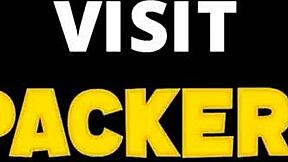 Petite Teen Waitress Gags and Slurps on Thick BWC in Rough Homemade Fuck!