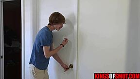 He Offered to Impregnate Stepmom