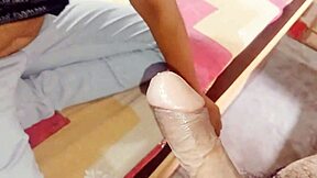 Neha bhabhi endures extreme first time painful anal with boyfriend in hardcore tight ass fucking. She experiences gaping creampie and fisting in real Indian compilation.