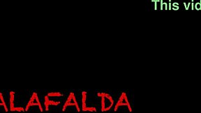 Malafalda Back For Puking Puke Vomit Banana Milk Teaser