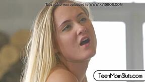 Cory Chase And Avalon Heart Fucking Massive Cock