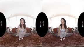 What Kind of Art Do You Like in VR!