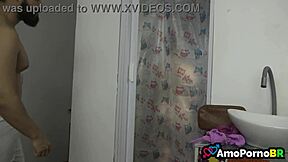 Did I Find a Way to See My Stepdaughter in the Bath?