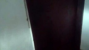 real trio sex with my stepsister and girlfriend in bed 😏