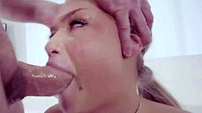 I love rimming his ass then getting my throat fucked hard and gaggingg