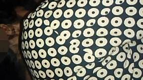 my hot girlfriend gets fucked deep before swallowing all the cum