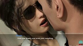 Dialogic i love my mother-in-law episode 50 her mom is hotter i'll stay with her sorry for my girlfriend but her mom fucks richer