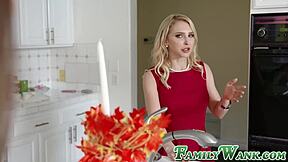 classy milf alix lynx rides stepsons dick reverse cowgirl