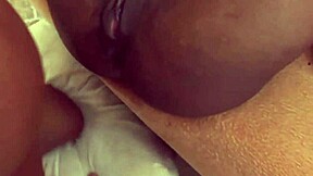 Anal Cream I Put My Step Moms Pijama And Step Daddy Fucked Me In Rough Interracial Pov