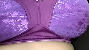 my stepbrother is fucking my pussy doggystyle with his cock