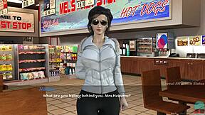 Dialogic i love my mother-in-law episode 50 her mom is hotter i'll stay with her sorry for my girlfriend but her mom fucks richer