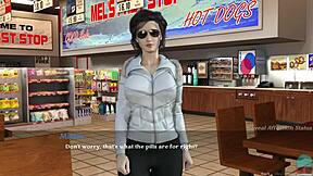 Dialogic i love my mother-in-law episode 50 her mom is hotter i'll stay with her sorry for my girlfriend but her mom fucks richer