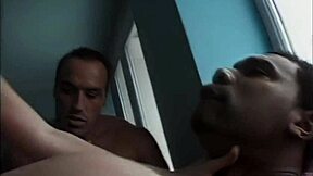 Bangcock Sluts Featuring Aliyah Likit in a Subtle Group Encounter with Interracial Twists and Lingerie Vibes