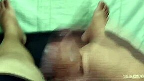 why couldn't i resist jerking my tiny dick watching my ex masturbate?