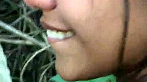 i love how this sexy brunette babe gives pov blowjob and reaches orgasm in homemade fun