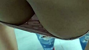 big ass latina lets me taste her pussy? ride my big cock and squirt on toys!