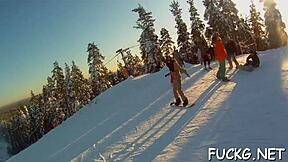 Fucking Pink Love Tunnel On Camera